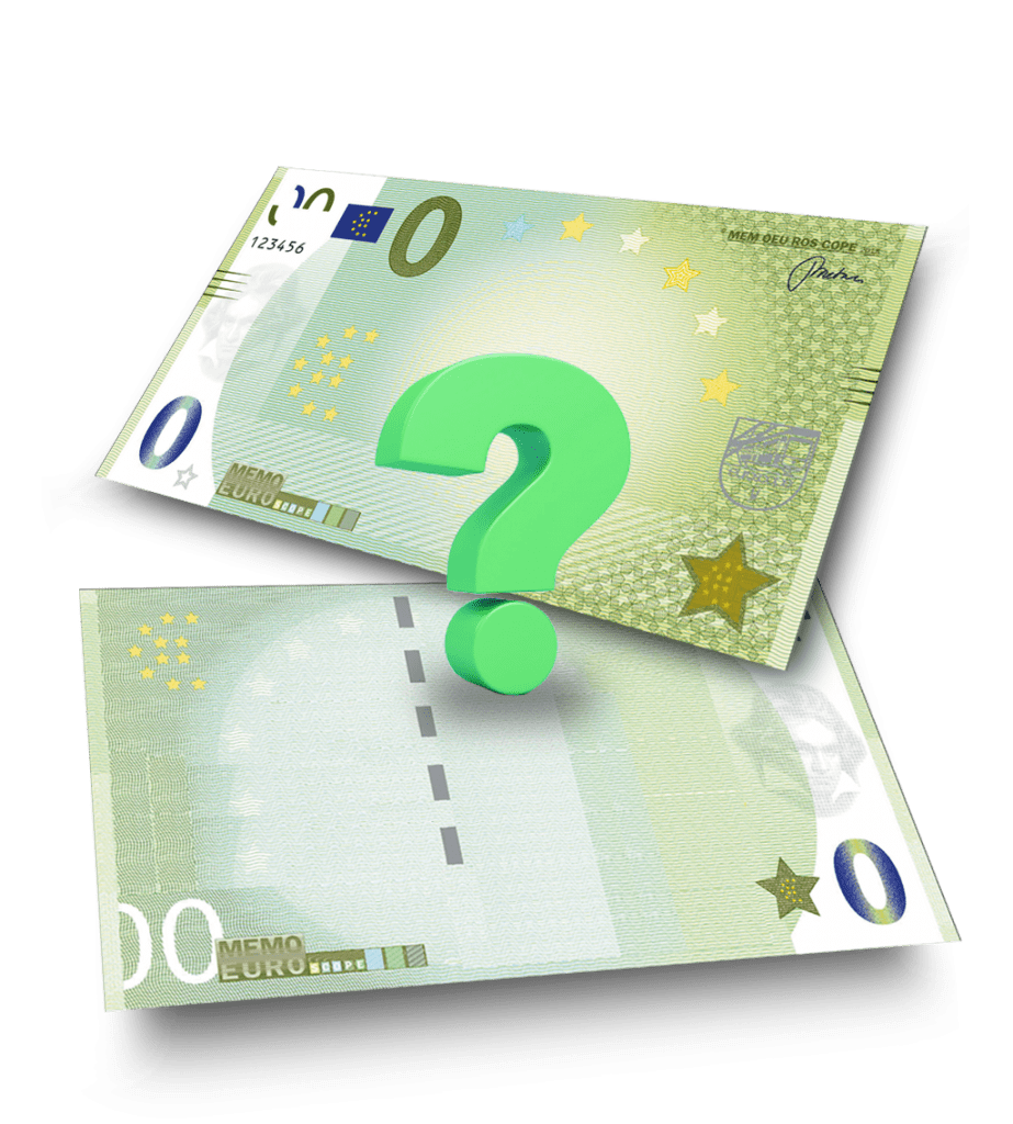 Memo Euro World We marketize your money